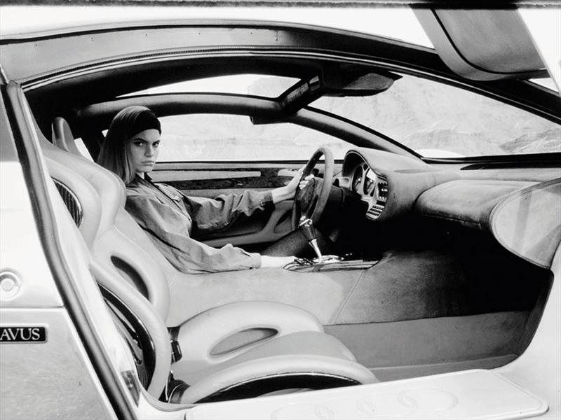 Conceptos Audi quattro