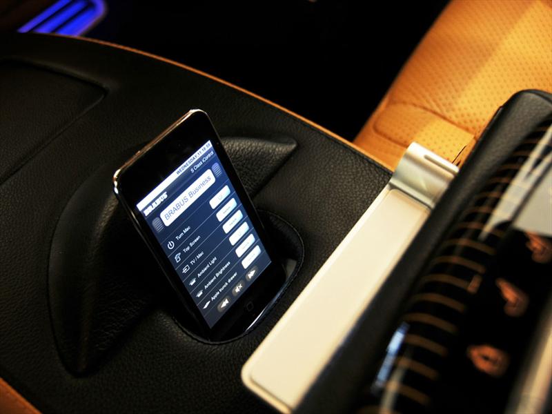 Brabus iBusiness