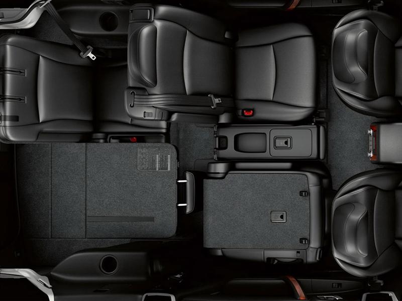 Toyota Highlander 2011