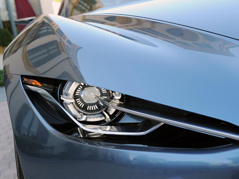 Mazda Shinari Concept