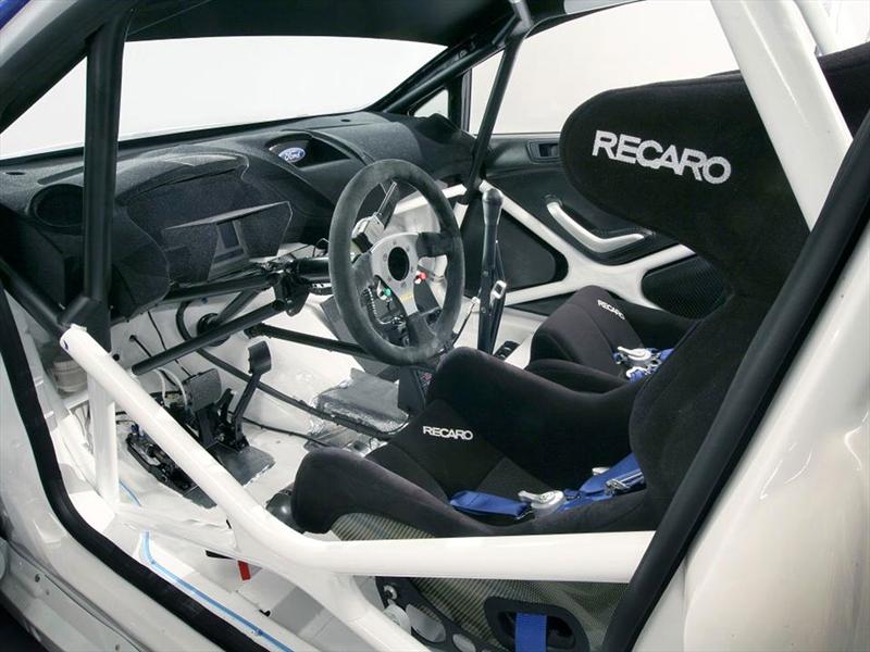 Las nuevas armas del WRC