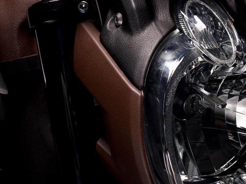 Yamaha VMax por Hermés