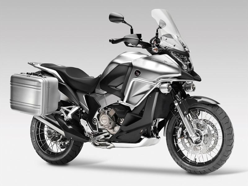 Novedades Honda en EICMA