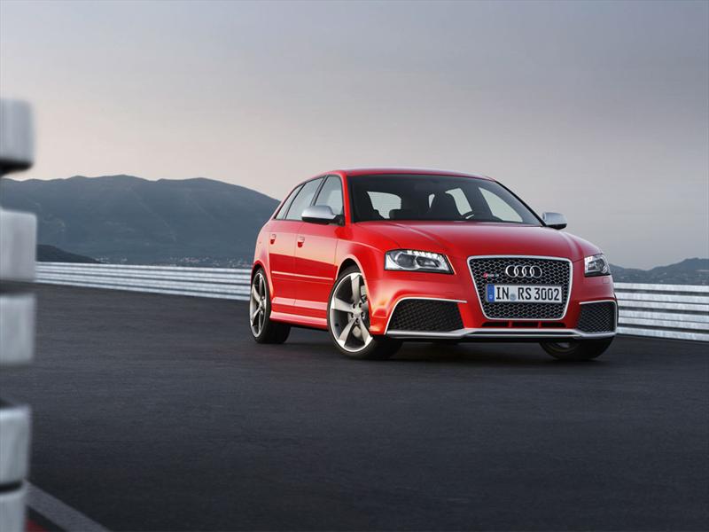 Audi RS3 Sportback