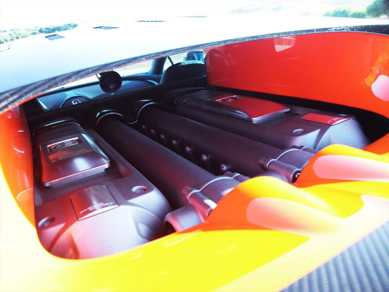 Bugatti Veyron Super Sport