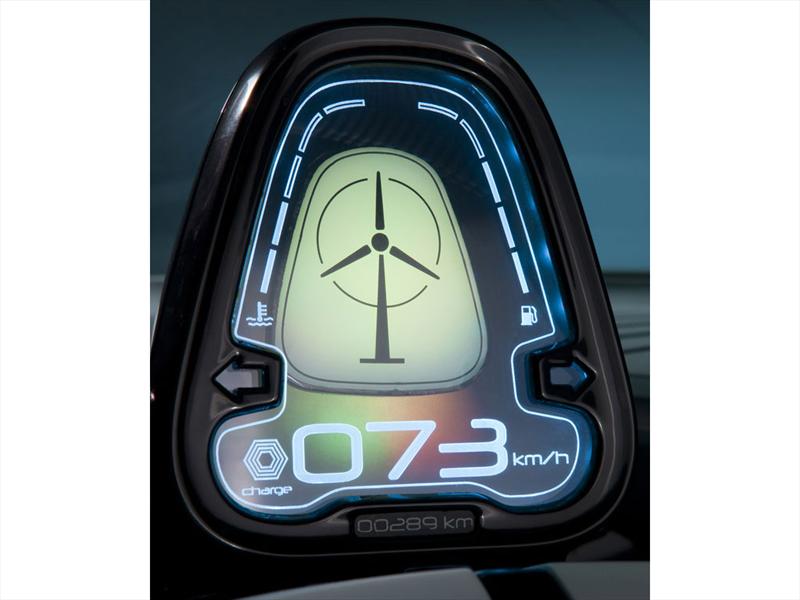 Toyota Prius c Concept