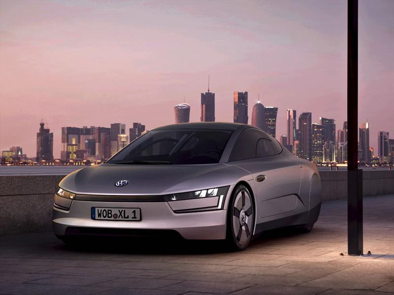 Volkswagen XL1