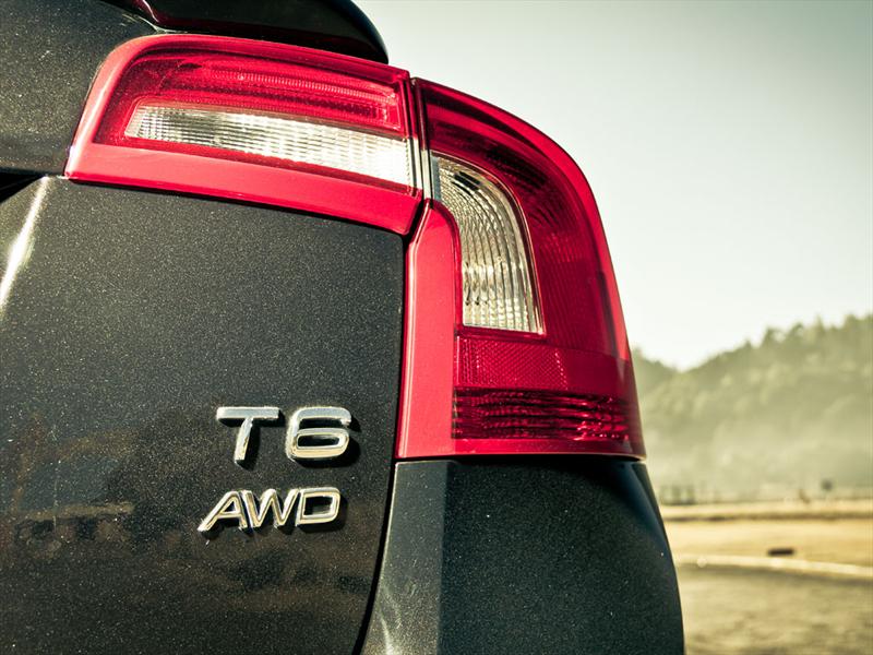 Volvo S60 Inspiration 2011