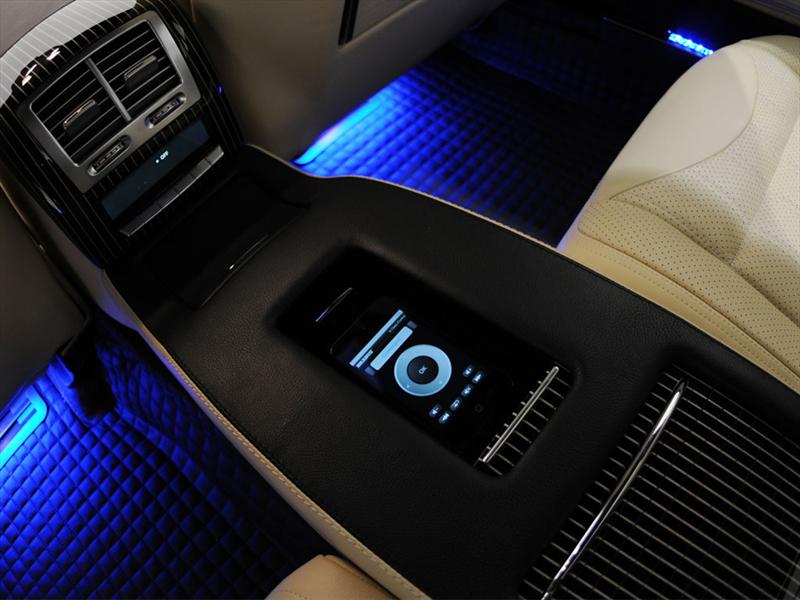 Brabus iBusiness 2.0