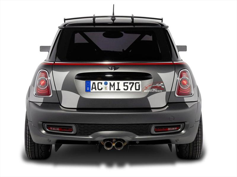 AC Schnitzer MINI Eagle 2011