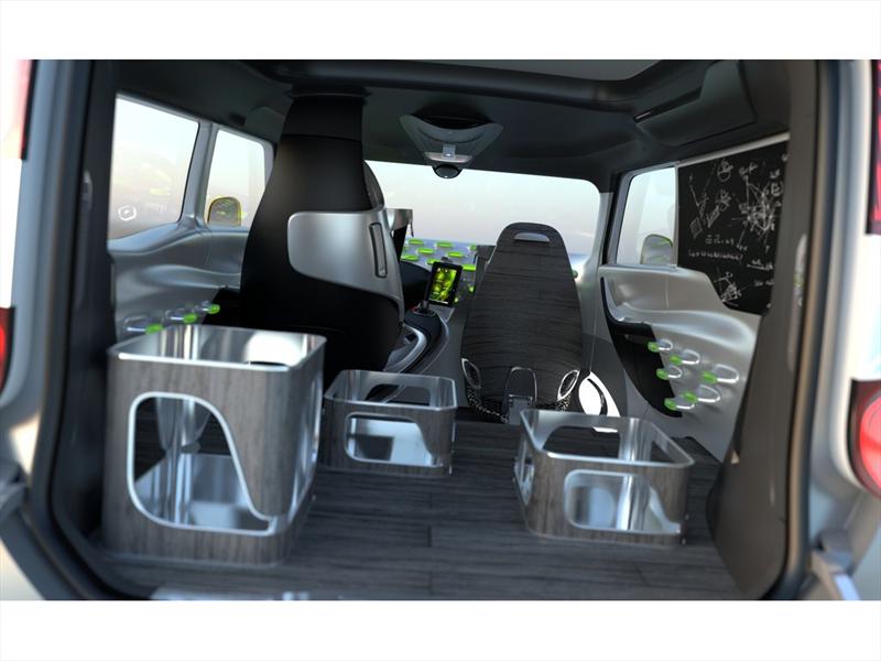 Renault Frendzy Concept