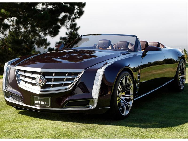 Cadillac Ciel Concept