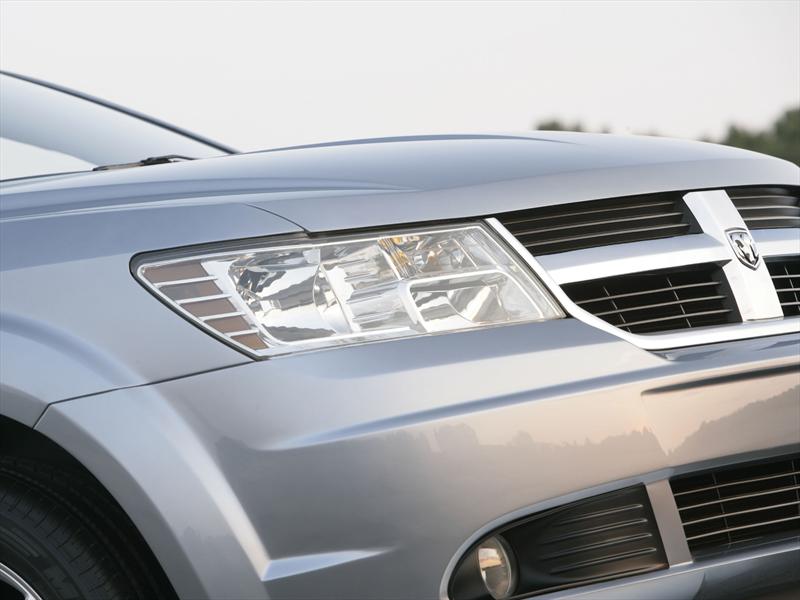 Dodge Journey 2009