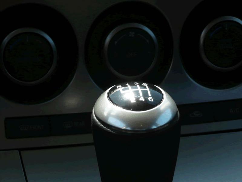 MazdaSpeed3 2010