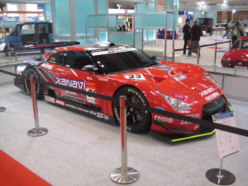 Lo mejor de Tokio 2009