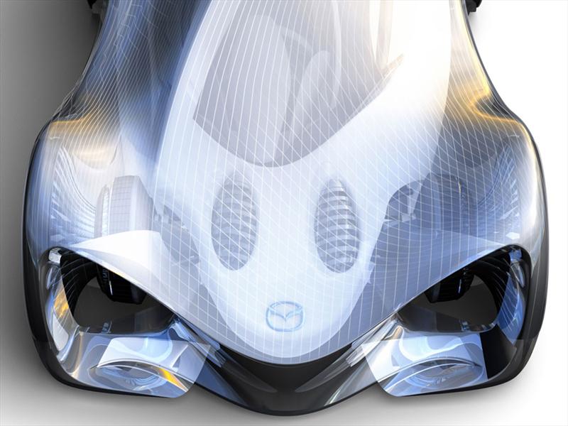 L.A. Design, Youthmobile 2030 