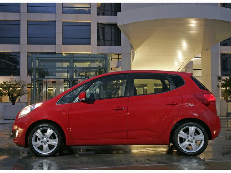 Kia Venga