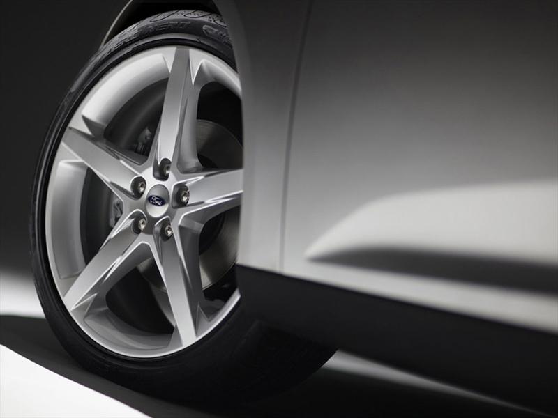 Ford Focus 2011