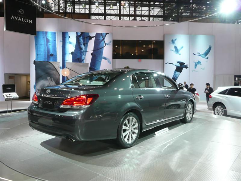 Salón de Nueva York Galería 01