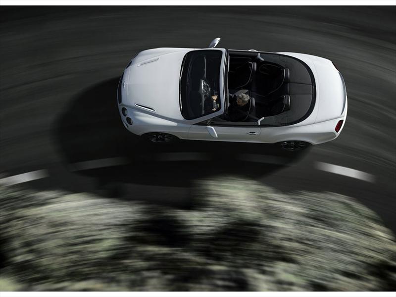 Bentley Continental Supersports