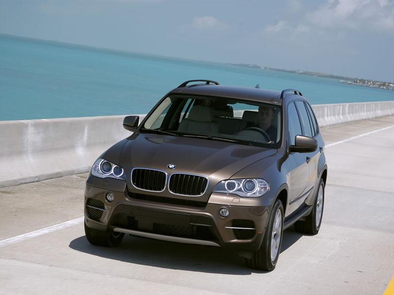 BMW X5 2011 en Miami