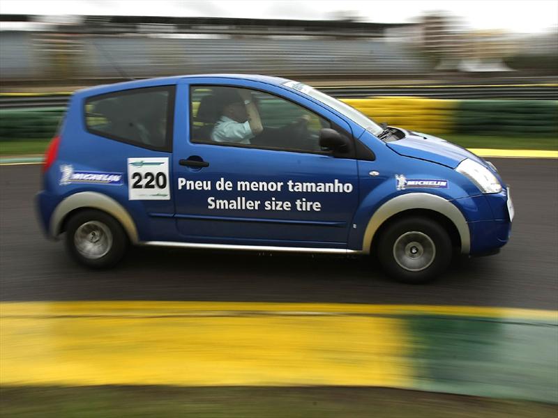 Challenge Bibendum 2010