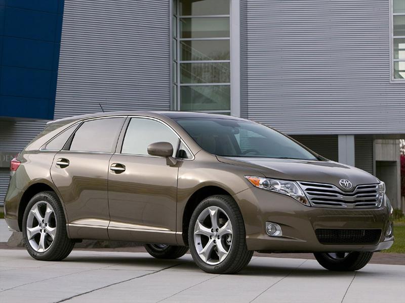 Toyota Venza