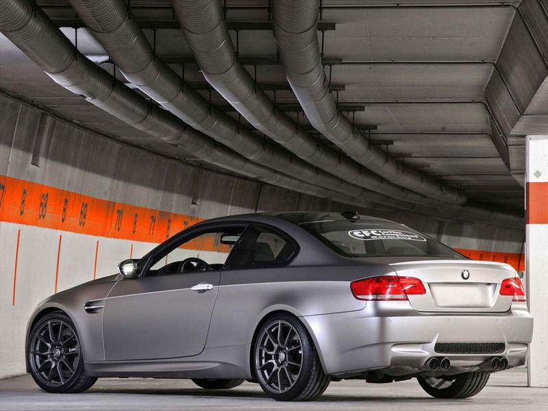 BMW M3 por APP