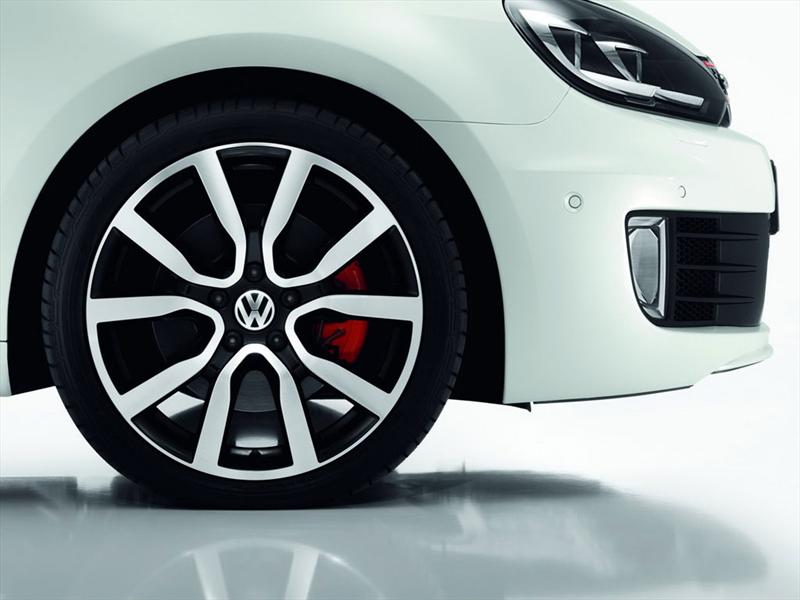 Golf GTI Adidas
