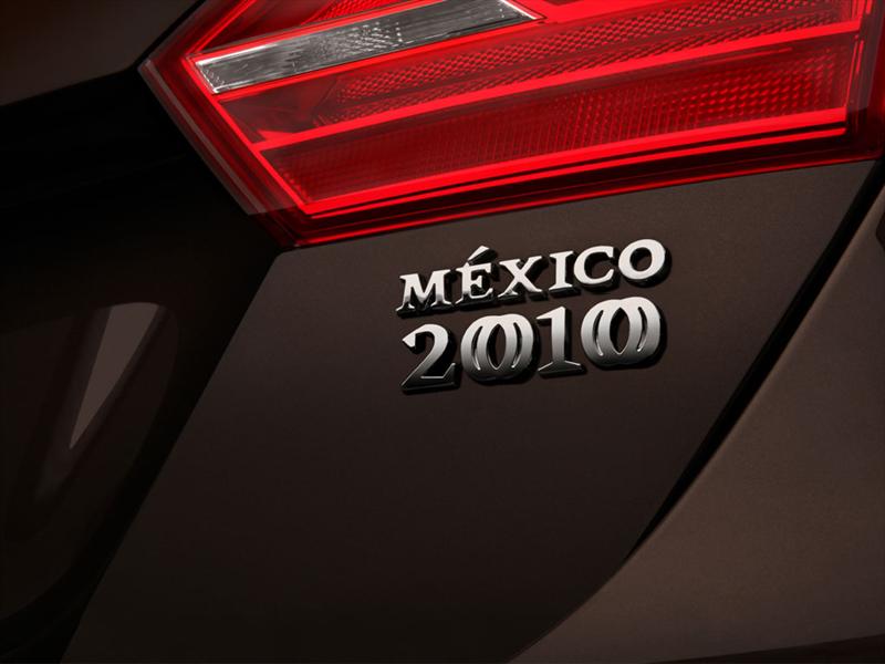 Volkswagen Jetta VI bicentenario 2011