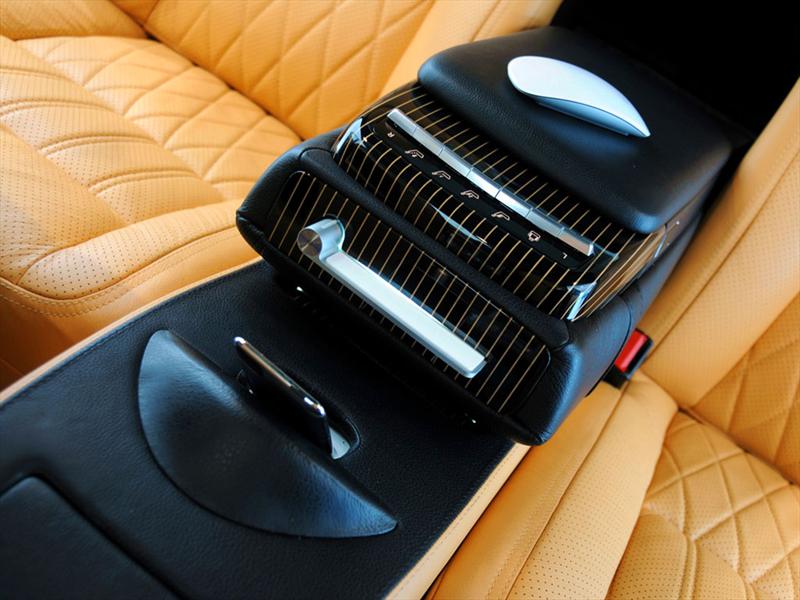 Brabus iBusiness
