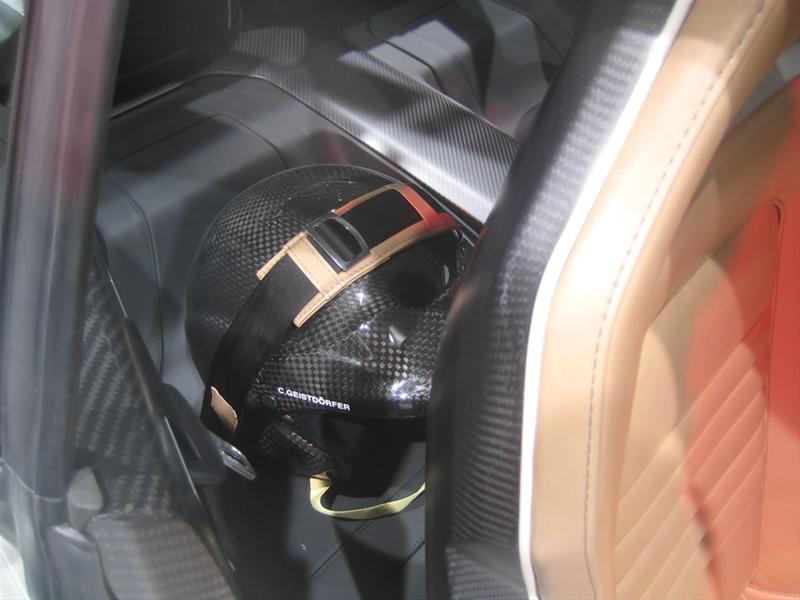 Audi Quattro Concept en París 2010