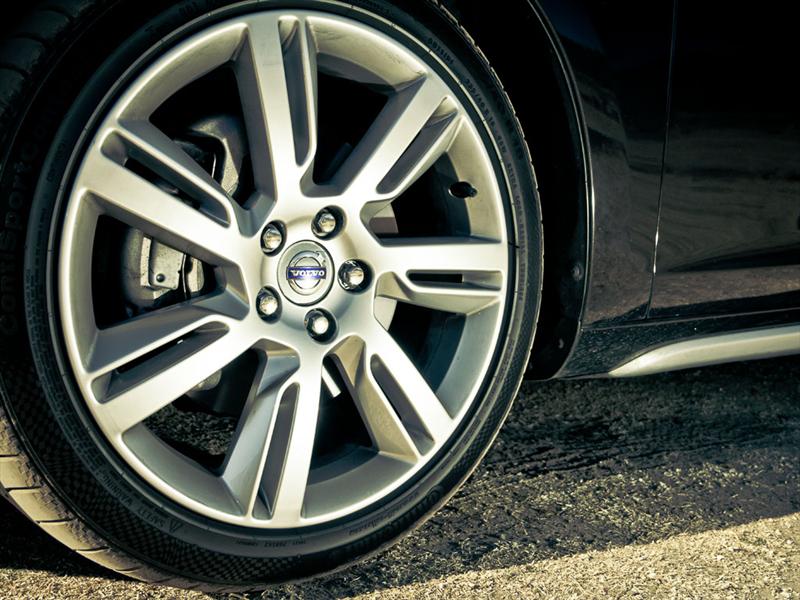 Volvo S60 Inspiration 2011