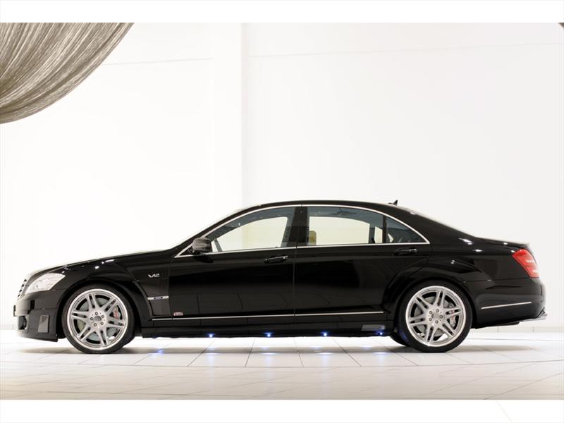 Brabus iBusiness 2.0