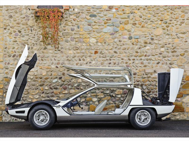 Carrozzeria Bertone