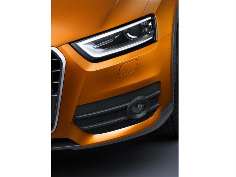 Audi Q3 2013