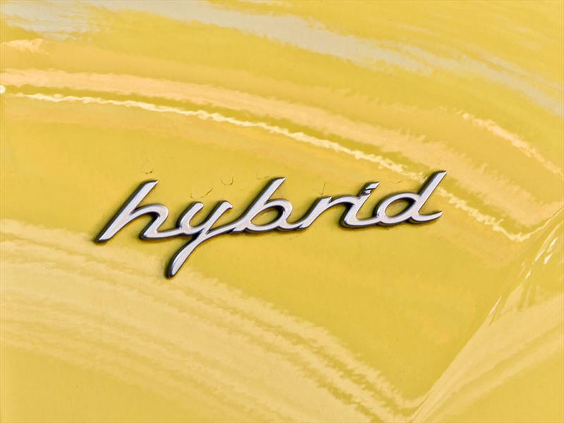 Porsche Cayenne S Hybrid 2011 prueba