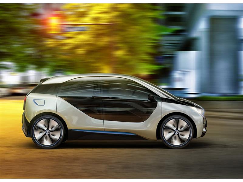 BMW i3 Concept