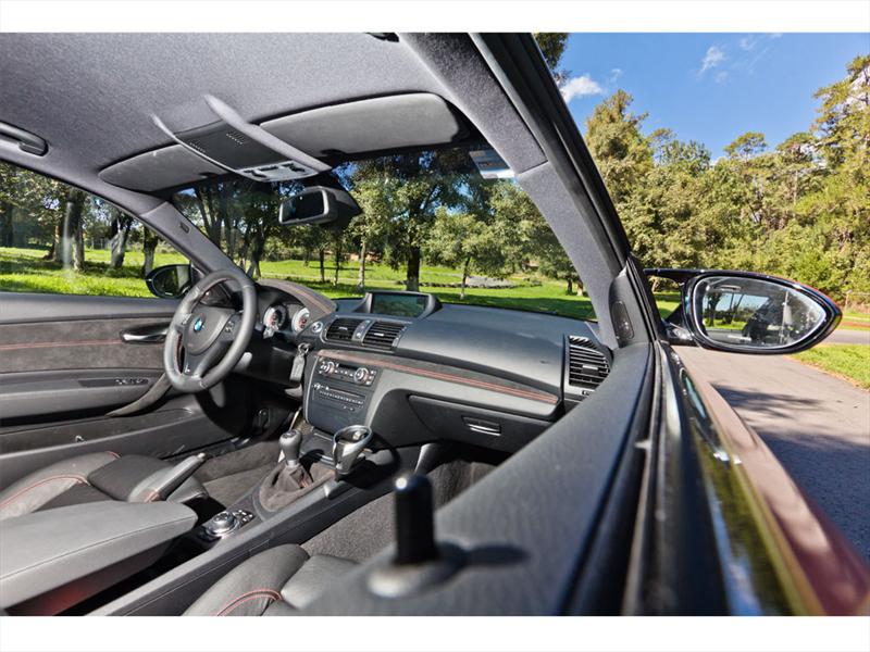 Comparativa coupés deportivos 2012