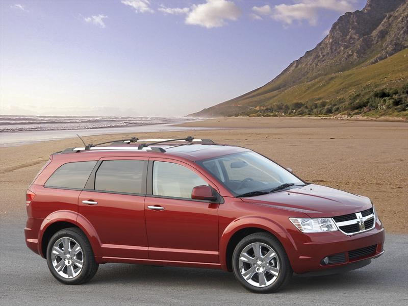 Dodge Journey 2009