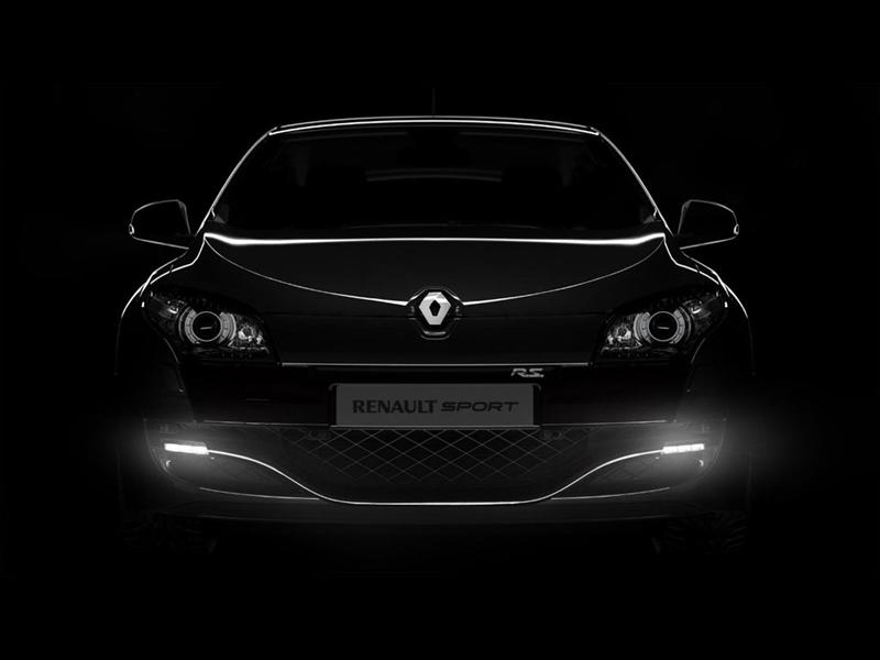 Megane RS
