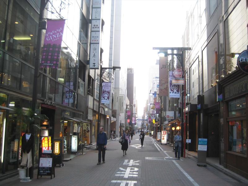 Lo mejor de Tokio 2009