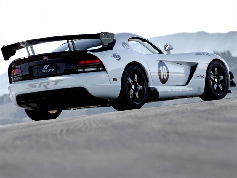 Viper ACR-X
