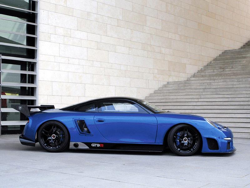 9FF GT9-R