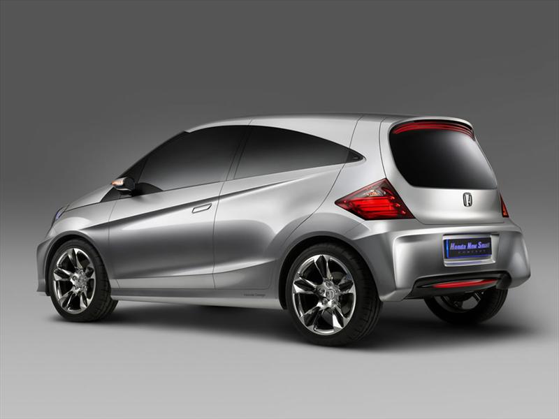 Honda Small Concept