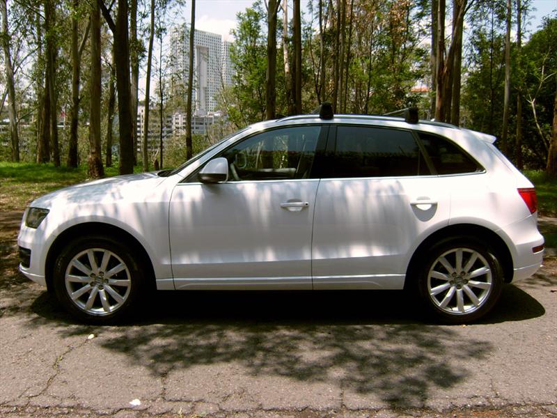 Audi Q5 3.2 Elite