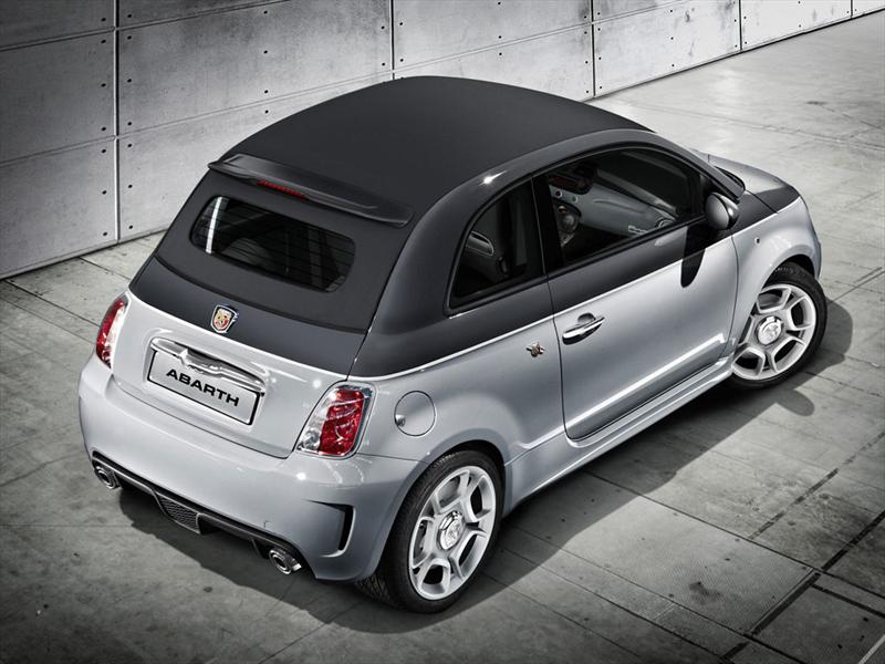 Abarth 500C