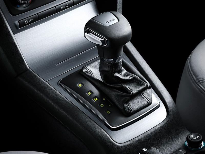 Skoda Octavia MingRui