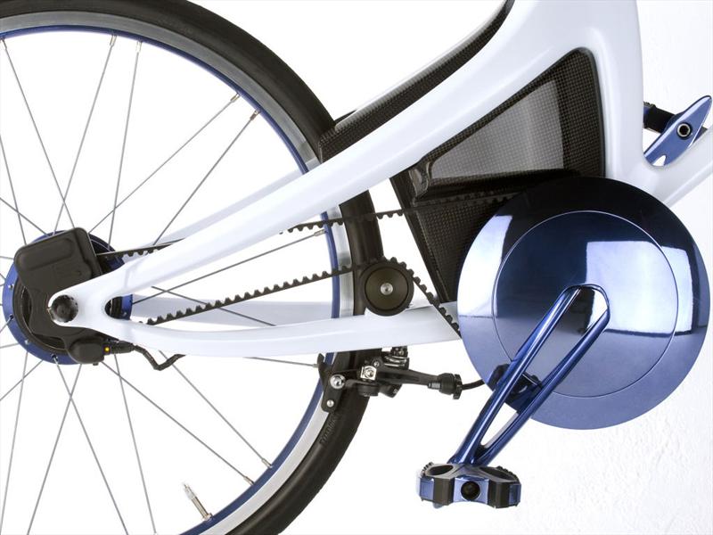 Bicicletas eléctricas