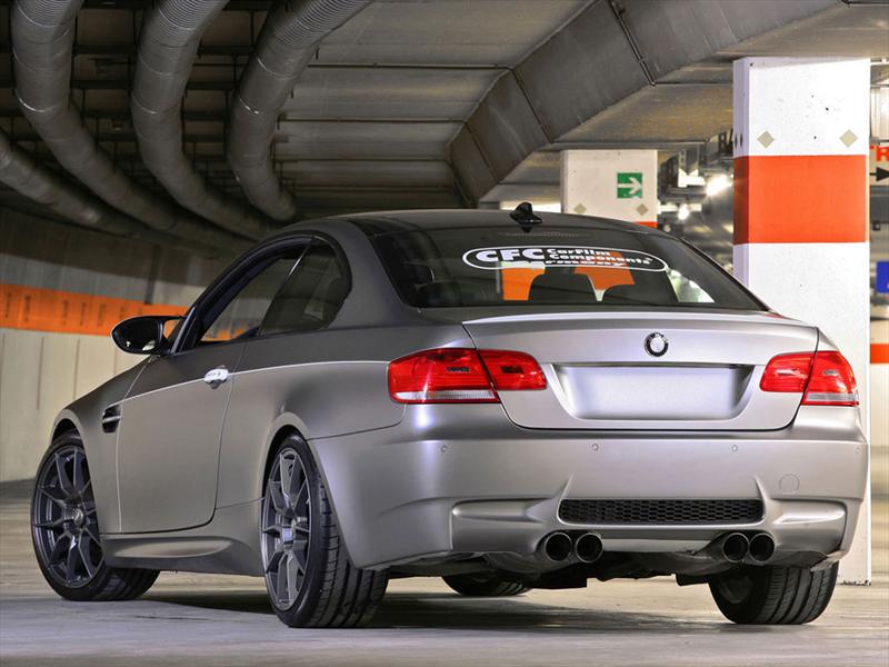 BMW M3 por APP